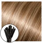 Babe I-Tip Hair Extensions #12/600 Caroline 22"